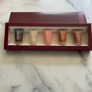 Beautycounter The Jellies lipgloss